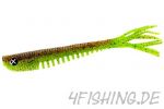 HAIRY LUI - der andere Köder von MONKEY LURES!!! Salted, flavoured & oiled